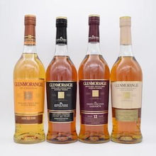 グレンモーレンジ飲み比べシリーズ 【量り売り】