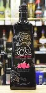 TEQUILA ROSE / テキーラローズ ストロベリークリーム