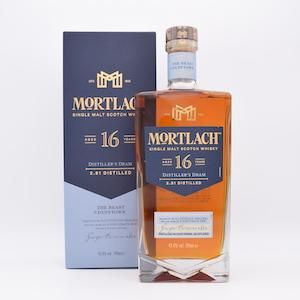 モートラック16年