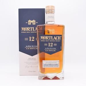 MORTOLACH / モートラック12年【量り売り】