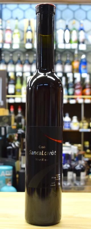 San Calcarot サン・カルカロット 赤 500ml / アルベルト・アングイッソラ