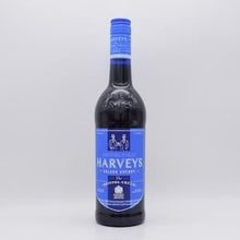 ハーベイ ブリストル クリーム 750ml