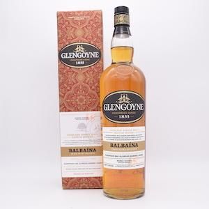 GLENGOYNE / グレンゴイン バルバイナ【量り売り】