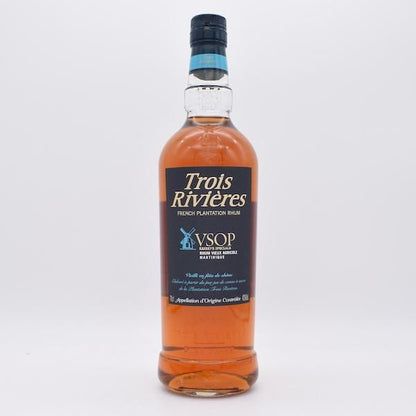 Trois Rivieres / トロワ リビエール VSOP