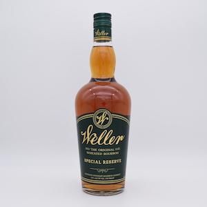 Weller / ウェラー スペシャルリザーブ【量り売り】