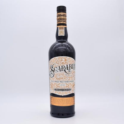スカラバス アイラ シングルモルト 並行品