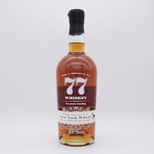 BROOKLIN 77 New York Wheat / ブルックリン 77 ニューヨーク ウイスキー