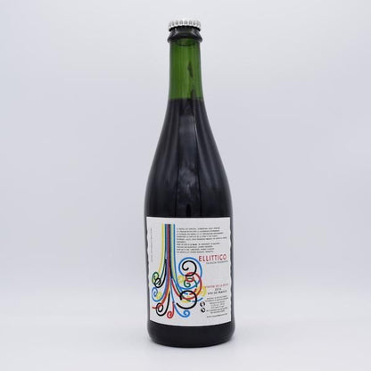 Ellittico エリティコ 2016 赤 750ml / Vineyer de la Ruca ヴィネヤー・ド・ラ・ルカ