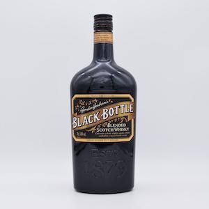 Black bottle / ブラックボトル【量り売り】