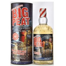 BIG PEAT / ビッグピート クリスマスエディション 2019 ダグラスレイン ブレンデッドモルト