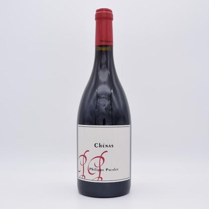 CHENAS シエナ 2017 赤 750ml / Philippe Pacalet フィリップ・パカレ