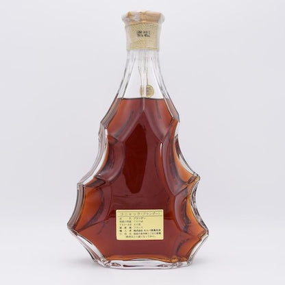 CAMUS / カミュ ジュビリーバカラ 替栓付き 【オールドボトル】