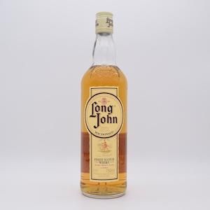 LONG JHON / ロングジョン 90年代中頃流通品 【オールドボトル】