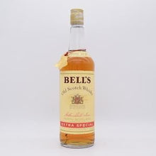 BELL'S / ベル エクストラ スペシャル 90年代前半流通品【オールドボトル】