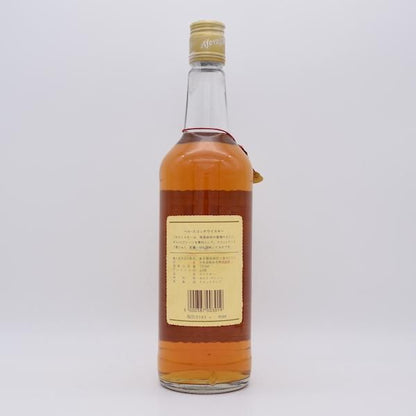 BELL'S / ベル エクストラ スペシャル 90年代前半流通品【オールドボトル】