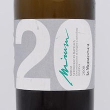 MIRUM 20 ANNI ミルム・２０・アンニ 2008 白 750ml / La Monacesca ラ・モナチェスカ