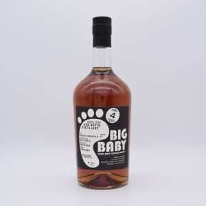 BEN NEVIS / ベンネヴィス4年 2015 シェリーホグスヘッド ビッグベイビー【量り売り】