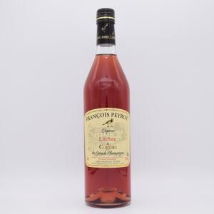 Litchee ＆ Cognac / ライチ オー コニャック