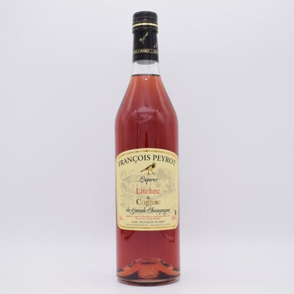 Litchee ＆ Cognac / ライチ オー コニャック