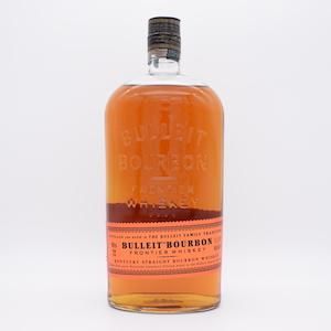 BULLEIT Bourbon / ブレットバーボン【量り売り】