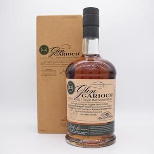 GLEN GARIOCH / グレンギリー12年【量り売り】