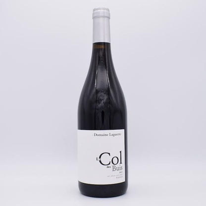 Le col des Buis ル・コル・デ・ビュイ 赤 2011 750ml / Laguerre ラゲール