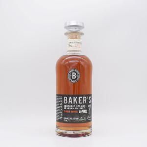 Baker's / ベーカーズ７年【量り売り】
