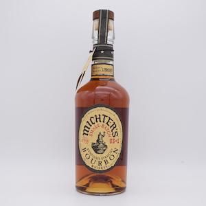 MICHTER’S / ミクターズ US★1 バーボンウイスキー【量り売り】