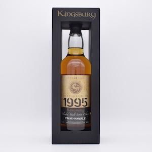 メイン バライル24年1995 キングスバリーゴールド