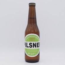 箕面ビール ピルスナー