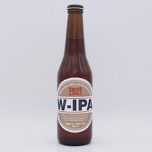 箕面ビール W-IPA