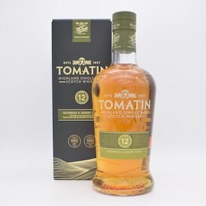 トマーティン12年【量り売り】