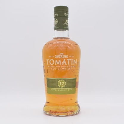 トマーティン12年【量り売り】