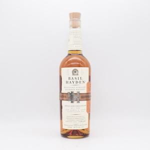 BASIL HAYDEN'S / ベイシルヘイデン【量り売り】