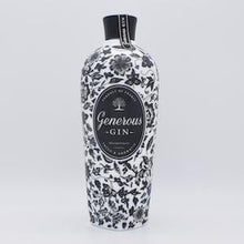 Generous Gin / ジェネラス ジン【量り売り】
