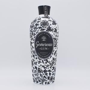 Generous Gin / ジェネラス ジン【量り売り】