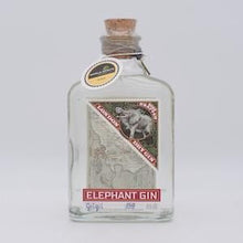 ELEPHANT GIN / エレファント ロンドンドライジン