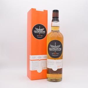GLENGOYNE / グレンゴイン10年【量り売り】