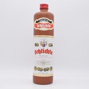 SCHLICHTE STEINHAGER / シュリヒテ シュタインヘイガー【量り売り】