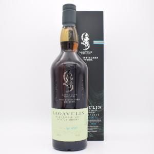 LAGAVULIN / ラガヴーリン ダブルマチュアード ディスティラーズ エディション 2002-2018【量り売り】