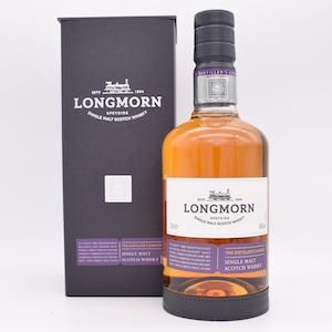 LONGMORN / ロングモーン ディスティラーズチョイス【量り売り】