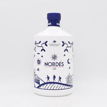 ノルデス アトランティック ガリシアン ジン【量り売り】