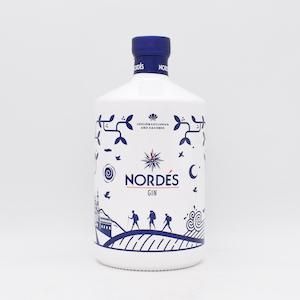 ノルデス アトランティック ガリシアン ジン【量り売り】