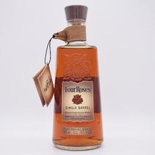 Four Roses / フォアローゼズ シングルバレル