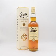 GLEN SCOTIA / グレンスコシア ダブルカスク【量り売り】