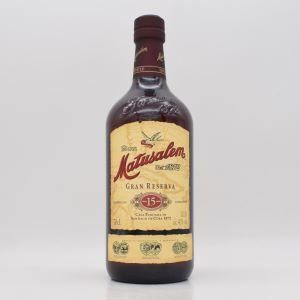 MATUSALEM / マツサレム グランレゼルバ１５年【量り売り】