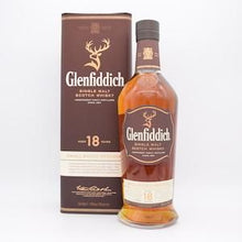 Glenfiddich / グレンフィディック18年 スモールバッチリザーブ【量り売り】