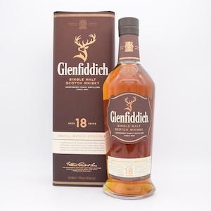 Glenfiddich / グレンフィディック18年 スモールバッチリザーブ【量り売り】