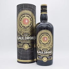 ザ ゴールドロンズ ダグラスレイン ブレンデッドモルト 【量り売り】