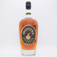 MICHTER’S / ミクターズ バーボンウイスキー10年
